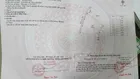 Bán lô đất giá đầu tư tại Tân Hội - Đức Trọng
