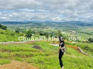 Bán khu đất đã phân lô, view đẹp tại Đông Thanh 