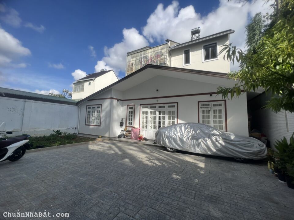 Bán nhà đẹp giá tốt đường Lý Thường Kiệt 