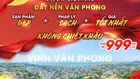 bán đất nền sổ đỏ tại thị trấn Vạn Giã huyện Vạn ninh trung tâm khu kinh tế Vân Phong