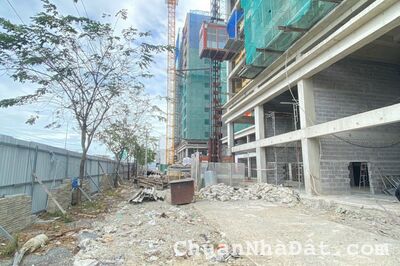 Bán căn hộ chung cư giá tốt HUD tại trung tâm thành phố Nha Trang phù hợp với người thu nhập thấp