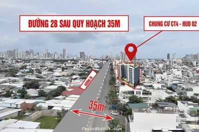 Bán căn hộ chung cư giá tốt HUD tại trung tâm thành phố Nha Trang phù hợp với người thu nhập thấp