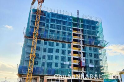 bán căn hộ  cao cấp ct1 Riverside Luxury tại trung thành phố Nha Nha Trang