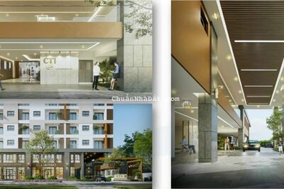 bán căn hộ cao cấp CT1 Riverside Luxury tại trung tâm thành phố Nha Trang