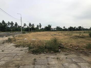 Bùng nổ giỏ hàng đất nền sổ đỏ tại phường Hòa Vinh thị xã Đông Hòa tỉnh Phú Yên