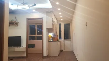 Chính chủ gửi căn hộ tòa A14 Nam Trung Yên, đường Nguyễn Chánh, Yên Hòa, Cầu Giấy, Hà Nội