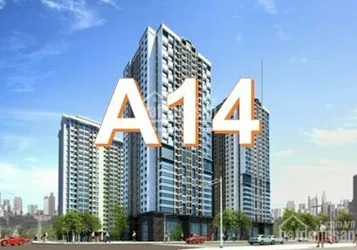 Chính chủ bán căn hộ tòa A14 Nam Trung Yên, đường Nguyễn Chánh, Yên Hòa, Cầu Giấy, Hà Nội