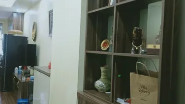 Căn hộ 2PN chung cư toà A14, Đường Nguyễn Chánh, Yên Hoà, Cầu Giấy. Đối diện Viện Kiểm Toán