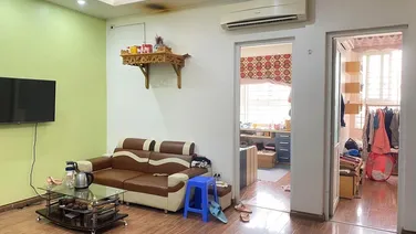 Chính chủ gửi bán căn hộ Nam Trung Yên cần bán.KĐT Nam Trung Yên.Trung Hoà Cầu Giấy Hà Nội