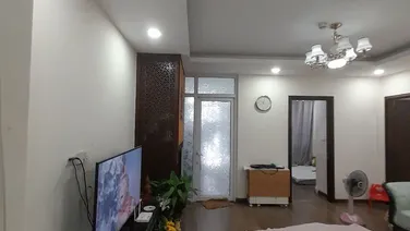 Cho thuê GẤP căn hộ chung cư A10 Nam Trung Yên,Cầu Giấy Hà Nội Diện tích 75m.2pn.2wc Nội thất Full
