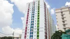 Bán nhanh căn hộ 8X Plus Trường Chinh 65m2, giá 2.1 tỷ sổ hồng
