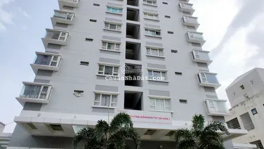 Cần bán căn hộ Carillon 2 - Đặng Thành, 70m2 sổ hồng, giá 2.7 tỷ