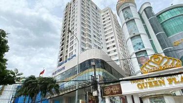 Cần bán nhanh căn hộ Central Plaza 91 Phạm Văn Hai 83m2 giá 4.8 tỷ