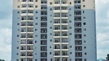 Bán nhanh căn hộ Phú Thạnh, 82m2, 2PN, giá 2 tỷ