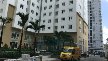 Sang nhượng căn hộ Topaz Garden 62m2, 2PN, giá 2.2 tỷ