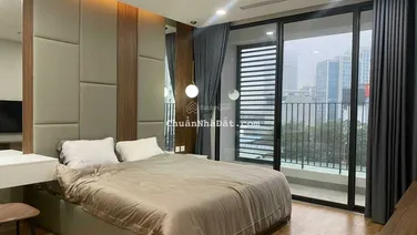 TẤT TẦN TẬT Thông tin căn hộ 3 Phòng Ngủ tại The Zei - Trung tâm Mỹ Đình.