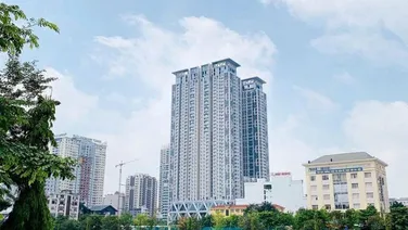 SỐNG XANH, SỐNG SANG TẠI THE ZEI CHỈ TỪ 5.2 TỶ CĂN 3PN 103M2. NHẬN NHÀ Ở NGAY.