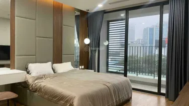 SỐNG XANH, SỐNG SANG TẠI THE ZEI CHỈ TỪ 5.2 TỶ CĂN 3PN 103M2. NHẬN NHÀ Ở NGAY.