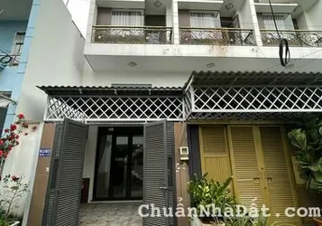 Nhà Mặt Tiền giáp Phú Nhuận! Nguyễn Văn Đậu phường 11 Bình Thạnh 4x18m 2 lầu chỉ 13.5 tỷ