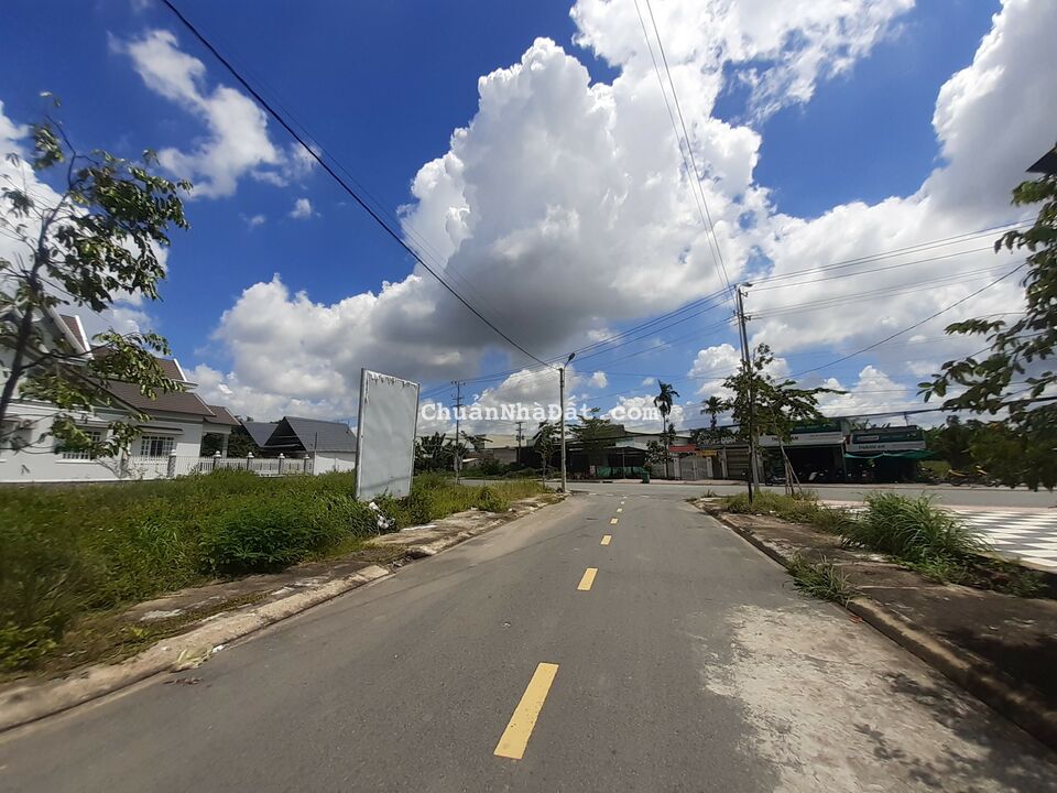 Bán gấp nền đẹp đường số 1 Nam Phong Ecotown giá tốt nhất