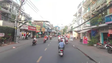 GÒ VẤP, MẶT TIỀN NGUYỄN VĂN NGHI, KV 20x50m 1000m2, CHỈ 165 TỶ.