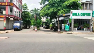 GÒ VẤP, NGUYỄN OANH, KHÁCH SẠN 6 TẦNG THANG MÁY, DT 4 x 20m, CHỈ 10 TỶ