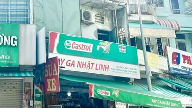 TÂN BÌNH, BÁN NHÀ 1T1L MẶT TIỀN NGUYỄN THÁI BÌNH, CHỈ 3.5 TỶ