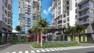 Bán căn hộ cách biển 300m sổ hồng sở hữu vĩnh viễn giá từ 1,92 tỷ/căn góc. TT chỉ 300 triệu