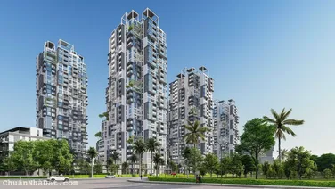 ĐỘC QUYỀN SỞ HỮU VĨNH VIỄN CĂN HỘ BIỂN CASILLA - CHỈ CÓ Ở THANH LONG BAY - TT 300 TRIỆU (15%)