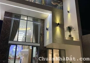Bán gấp nhà Phổ Quang, P2, Tân Bình 5m x 19m - nở hậu 8m, 1 trệt 3 lầu, thanh toán 6 tỷ nhận nhà