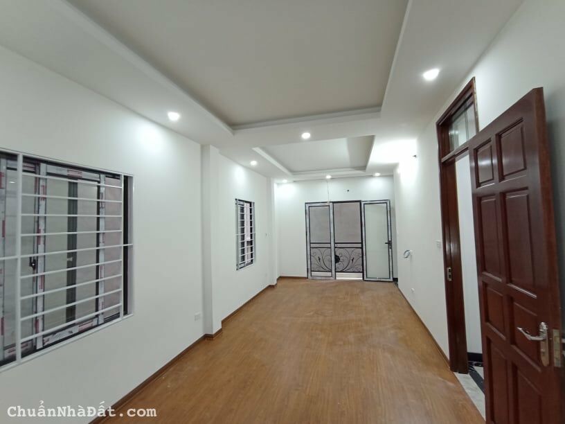 BÁN NHÀ 45M2 CHÍNH CHỦ- NGÕ PHAN ĐÌNH GIÓT – 5M RA NGÕ OTO TRÁNH – GIÁ BÁN 5.65 TỶ