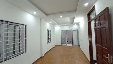 BÁN NHÀ 45M2 CHÍNH CHỦ- NGÕ PHAN ĐÌNH GIÓT – 5M RA NGÕ OTO TRÁNH – GIÁ BÁN 5.65 TỶ