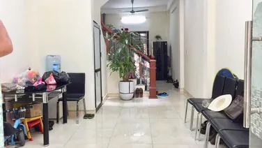 BÁN NHÀ NGÕ ĐƯỜNG VÕ CHÍ CÔNG – 15M RA PHỐ - 60M RA HỒ TÂY – GIÁ CHỈ 5,7 TỶ