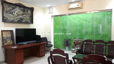 BÁN NHÀ PHỐ VĂN CAO – DT 82M2 NGÕ 5m RA OTO – BỂ BƠI, THANG MÁY VI VU – HỒ TÂY MẤY BƯỚC.