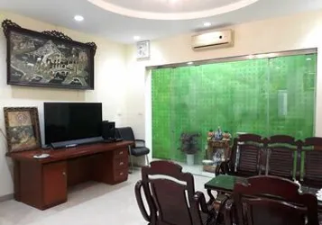 BÁN NHÀ PHỐ VĂN CAO – DT 82M2 NGÕ 5m RA OTO – BỂ BƠI, THANG MÁY VI VU – HỒ TÂY MẤY BƯỚC.