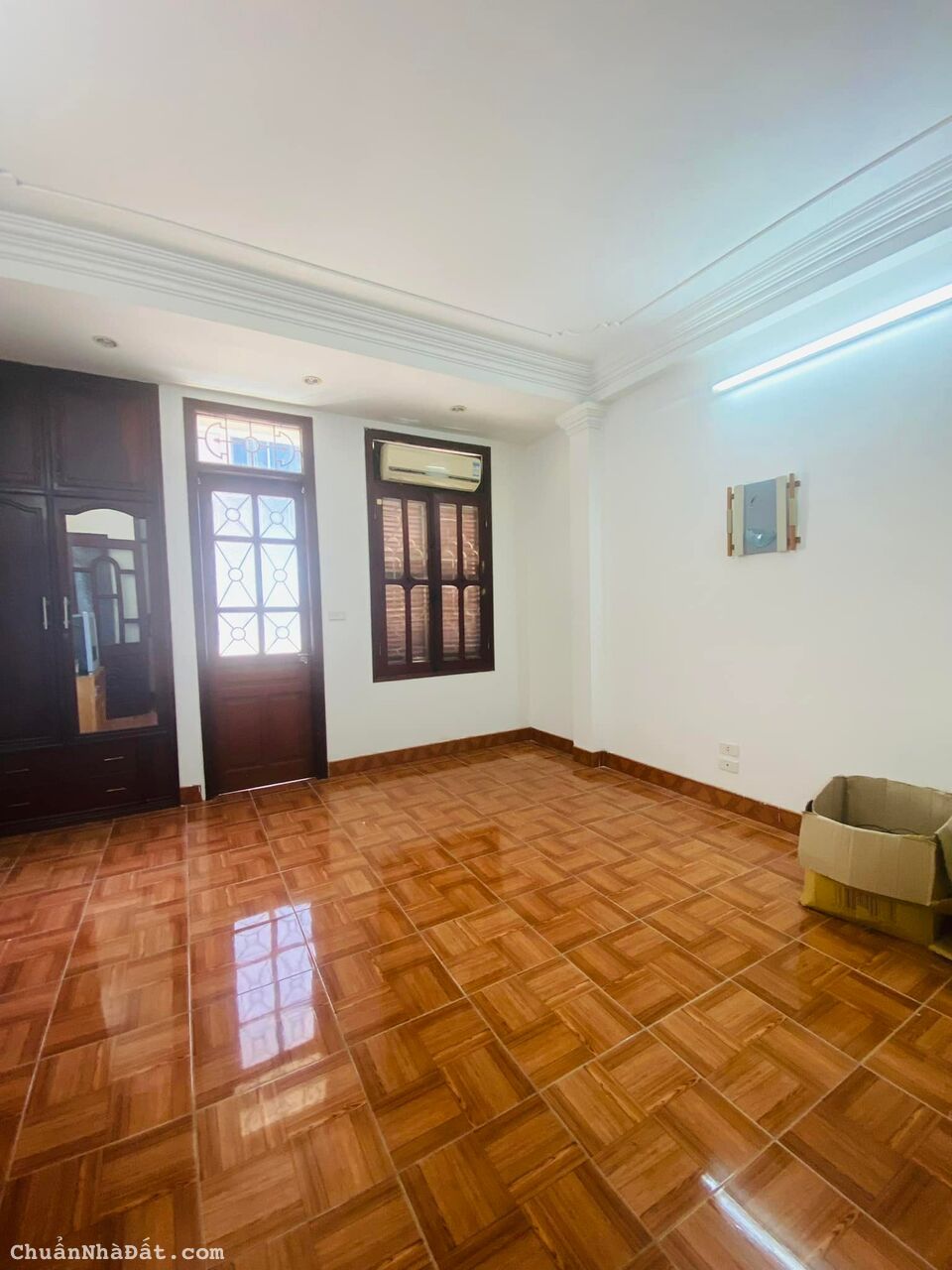 BÁN NHÀ KIM MÃ – DT 38m2 NGÕ RỘNG – GÍA BÁN 5,2 TỶ