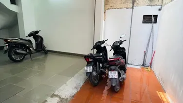 BÁN NHÀ RIÊNG NGÕ THỔ QUAN 1 – 54 M2 CCMN – GIÁ 6,5 TỶ