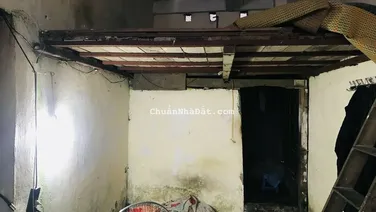 Bán nhà Đội Cấn 60m 2 tầng giá chỉ 4,2 tỷ