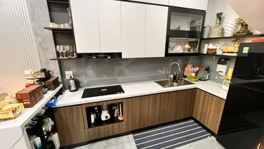 Trung tân Cầu Giấy PL 36m 5T full nội thất chỉ 5 tỷ 400 tr