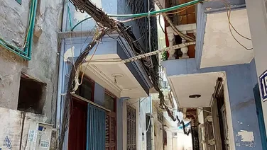 Bán nhà phố Văn Cao 3 tầng chỉ 1,85 tỷ