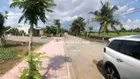 Bán đất nền Long An ngay Trung tâm thị trấn Đức Hoà 160m2 Thổ cư SHR