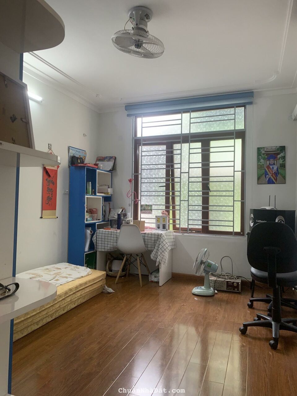 Nhà Phố Giải Phóng, QUận Hoàng Mai, 38m2 3 Ngủ, 30m ra phố, chỉ 3.2 tỷ