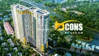 Chỉ 400tr sở hữu ngay căn hộ Bcons Polygon Dĩ An - Tiếp Giáp Tp Thủ Đức.
