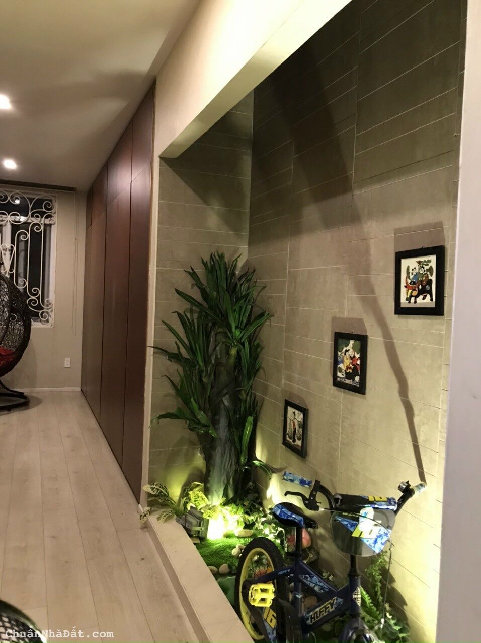 ​Bán Villa Mặt Tiền Số 2 , P.5, Q.Gò Vấp,DT: 6x22m,Giá 27 Tỷ.