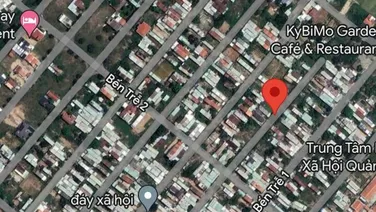 Bán lô đất Bến Trễ Cẩm Hà Hội An giá đầu tư, gọi Minh 0935112151 chốt giá tốt nhất