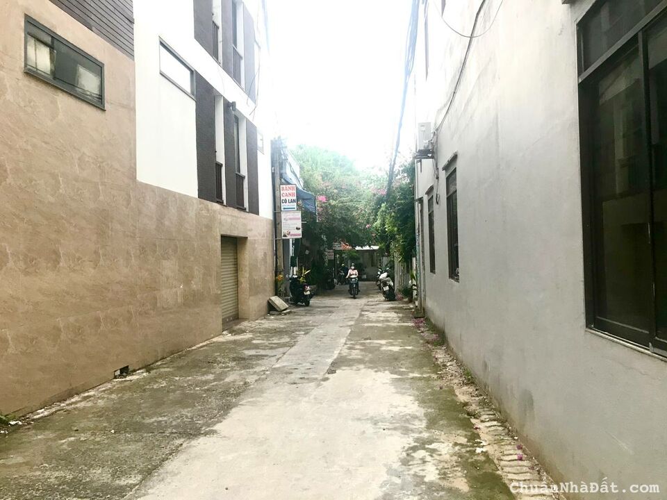 Đầu tư homestay hay cho thuê thì không nên bỏ qua nhà này, call 0935112151 xem nhà