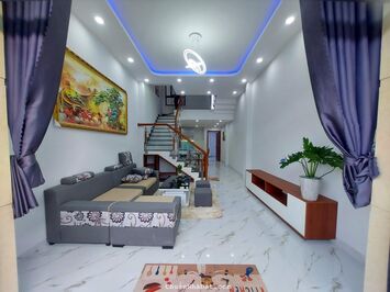 Bán nhà mới 2 tầng Đồng Kè giá tốt cho khách mua ở hoặc đầu tư, gọi Minh nguyen 0935112151