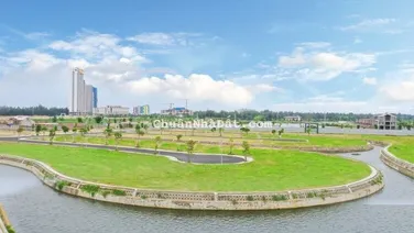 FLORENCE QUẢNG NAM - ĐÔ THỊ ĐẲNG CẤP QUỐC TẾ CHỈ TỪ 1.2 TỶ