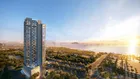Bán căn hộ 2PN dự án The Ruby Hạ Long view vịnh - cầu Bãi Cháy gần trung tâm Hòn Gai, LH 0868118***
