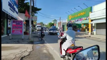 131m2 _ 4 tỷ 8 _ 38 triệu/m2 _ NHÀ NGUYỄN ẢNH THỦ _ Q12 _ ĐƯỜNG 8M _ THÊM 10P trọ _ THU NHẬP 16t